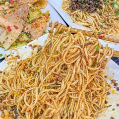 宜宾燃面(纸业路店) User Photo