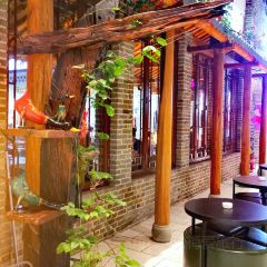 金筷子·宴会城(乐凯大街总店) User Photo