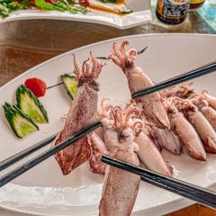 小渔村海上餐厅 User Photo