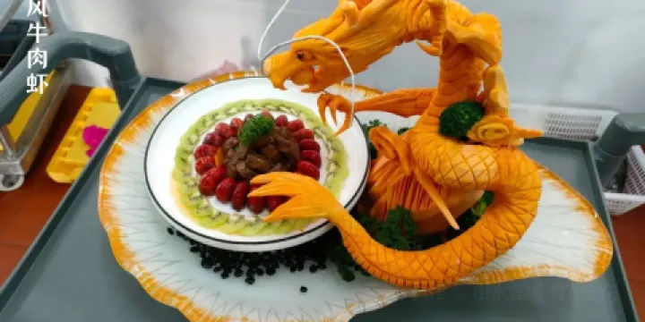 大南門牛肉包子店