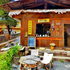 格桑雲浪餐廳張用戶圖片