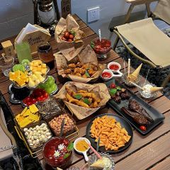 范特栖微醺营地酒馆 User Photo