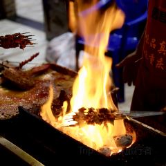 存海羊杂碎·清真 User Photo