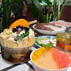 吉友粥底火锅 User Photo