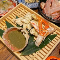 浅草肆·寿喜烧·田舍料理(双楠店) User Photo