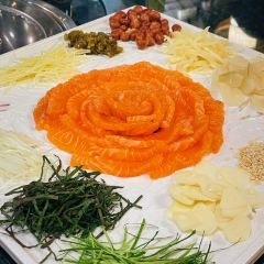 贰拾贰食栈(伴月店) User Photo