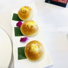 Xinghu Yujing User Photo