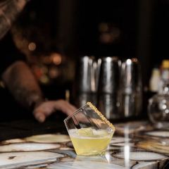 TIAN BAR User Photo