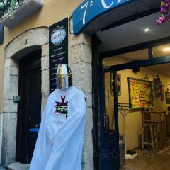 Restaurante Muna ảnh của người dùng