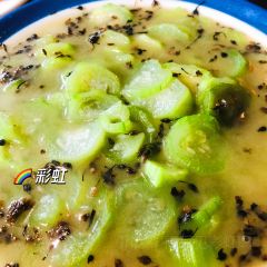 邻家客栈·沿河餐厅 여행 사진