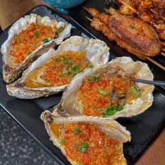 烤匠麻辣烤鱼(龙湖时代天街店) User Photo