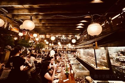 Gonpachi Nishi-Azabu