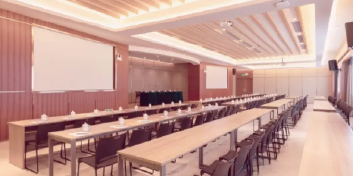 賢居温泉度假酒店餐廳