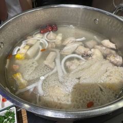 椰自然·椰子鸡打边炉 User Photo