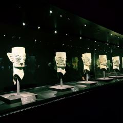 Orangutan Bunker User Photo