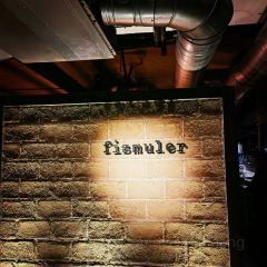 fismuler barcelona 여행 사진