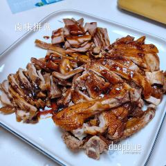 知音土鸡煲·本地土菜馆(报福店) User Photo