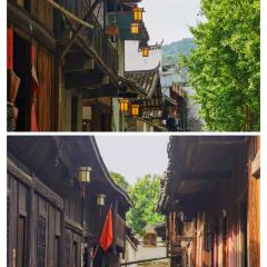 老爷巷小吃 User Photo