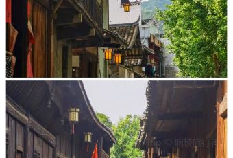 老爷巷小吃 User Photo