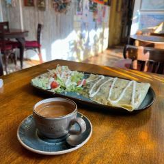 Cafe Babalu 여행 사진