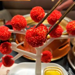 西塔老太太泥爐烤肉（萬象城店）張用戶圖片