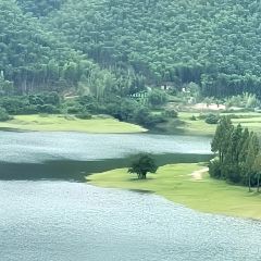 小杭坑2号营地 User Photo