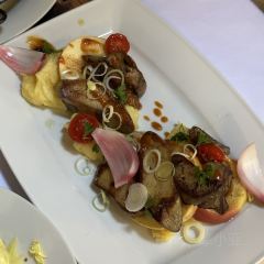 Szazeves Etterem User Photo