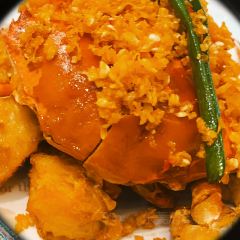 椰林海鲜码头(东莞虎门店) User Photo