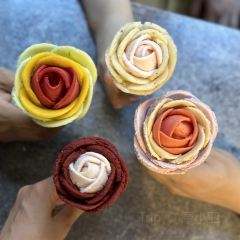 Gelarto Rosa User Photo