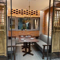 宽熹湖南菜(净月店) User Photo