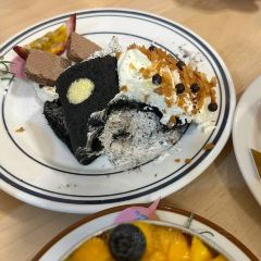 尝一口乐(眉山店) User Photo