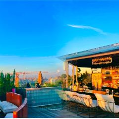 Roof Garden祕密花園張用戶圖片