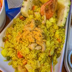 PATPONG帕蓬·泰國餐廳（南山店）張用戶圖片