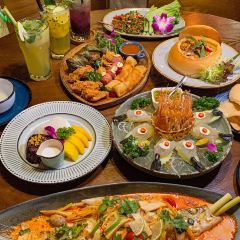 泰赞泰式餐厅(南下店) User Photo