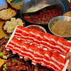 派乐汉堡·炸鸡(塘坊店) 여행 사진