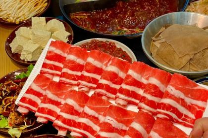 派乐汉堡·炸鸡(塘坊店)