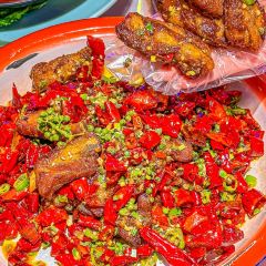 川友記張用戶圖片