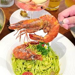 The Three得歲寶寶餐飲管理公司（東平店）張用戶圖片