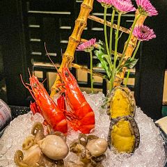 上井精致料理(龙湖·金沙天街店) 여행 사진