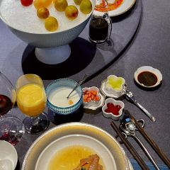 LAN TING HUI 여행 사진