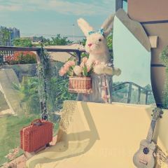 猫柠蛋糕 User Photo