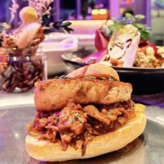 SHADOWS(光大店) User Photo