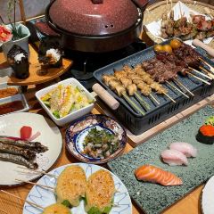 松月自慢料理(漳州店) User Photo