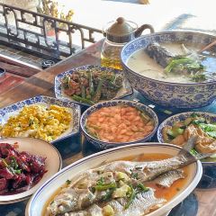 马山渔家菜馆(灵山大佛店) User Photo