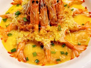 又一村上善坊大酒店