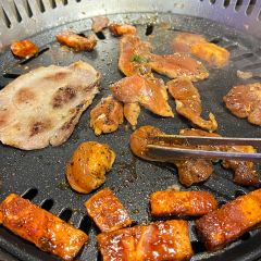 肉大爷屋(新街口店) User Photo