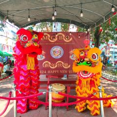 Sincerity - Lucky Chinatown User Photo