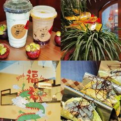 025T·JUICE&TEA User Photo