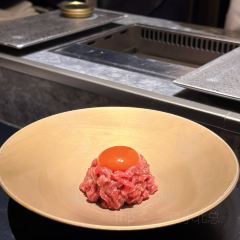 Nishiazabu Yakiniku Ten User Photo