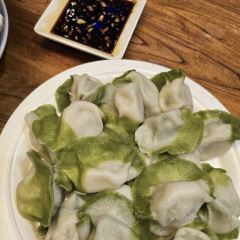 旺角渔村·小海鲜渔家菜(鲅鱼圈店) User Photo